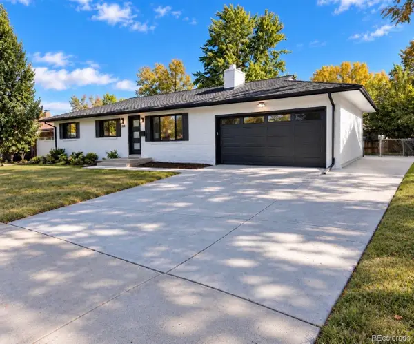 2670 S Norman, Denver, CO 80224