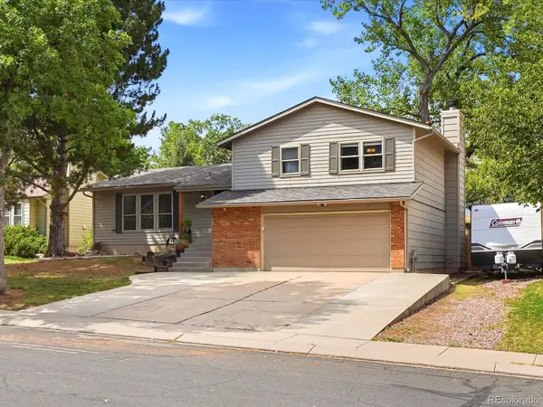 3380 Ashwood Circle, Colorado Springs, CO 80906