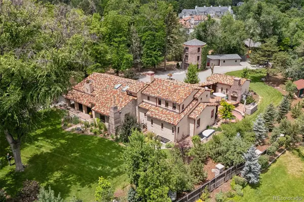 1515 E Tufts Avenue, Englewood, CO 80113