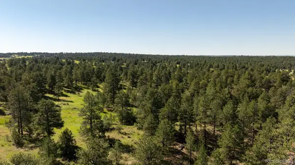 10348 Pine Song Place, Parker, CO 80138