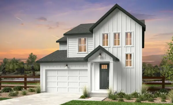 16938 W 92nd Drive, Arvada, CO 80007