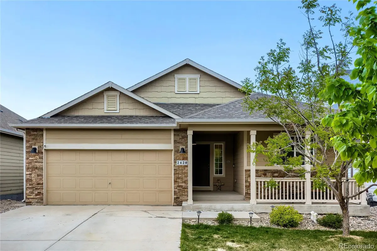 2420 Forecastle Drive, Fort Collins, CO 80524 - #1