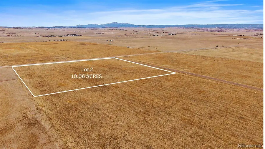 30064 Imperial Point, Elizabeth, CO 80107 - #2