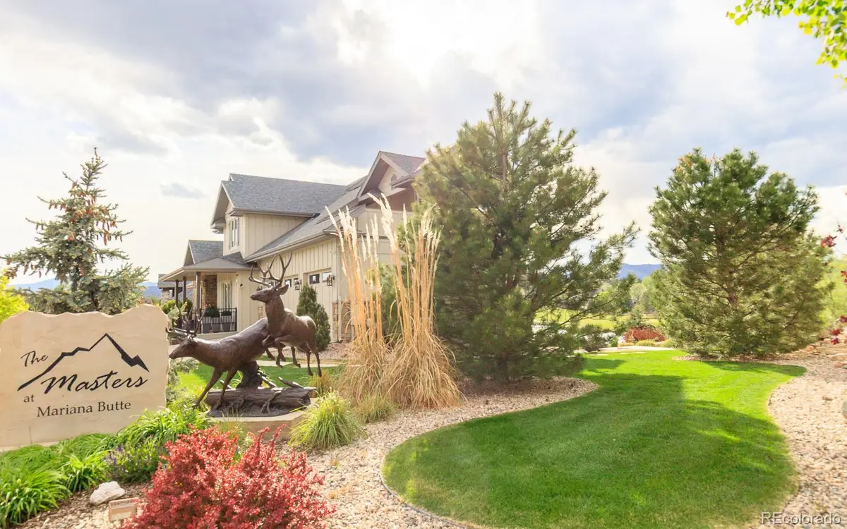 508 Deer Meadow Drive, Loveland, CO 80537 - #1
