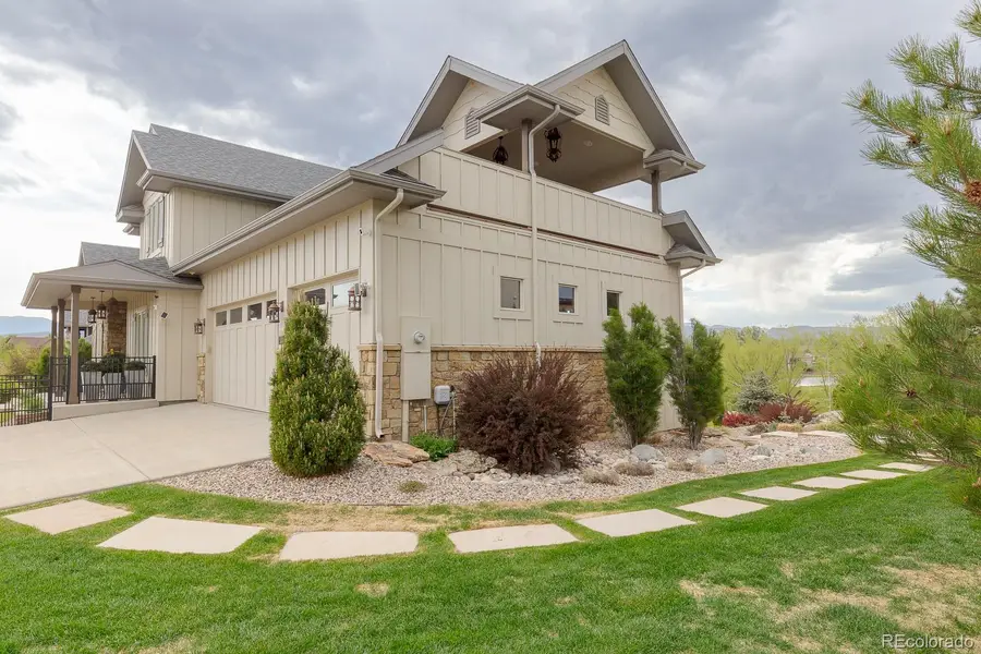 508 Deer Meadow Drive, Loveland, CO 80537 - #3