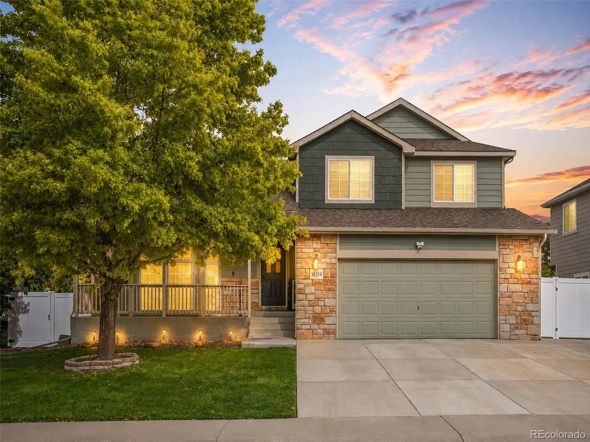 16314 10th Street, Mead, CO 80542 - #1