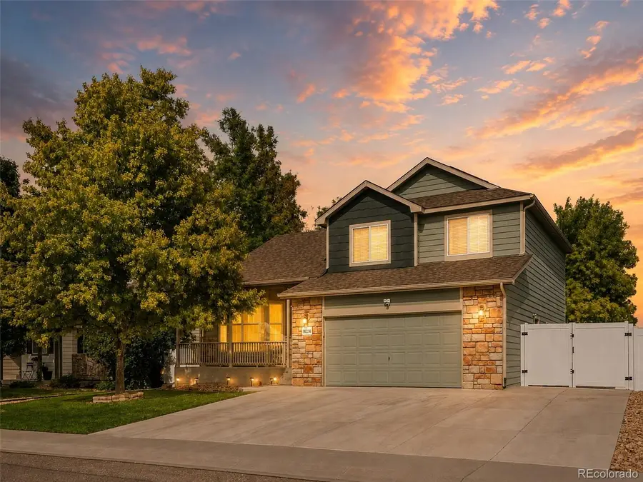 16314 10th Street, Mead, CO 80542 - #2