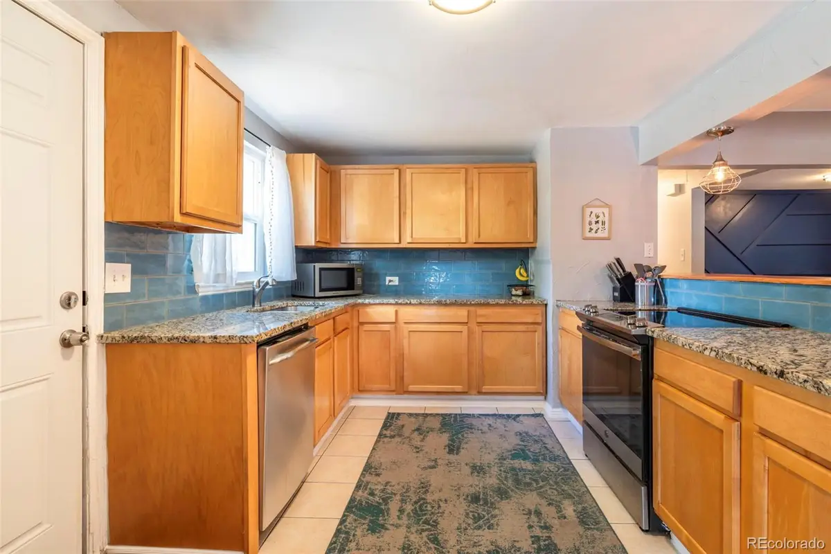 4921 Beach Court, Denver, CO 80221 - #1