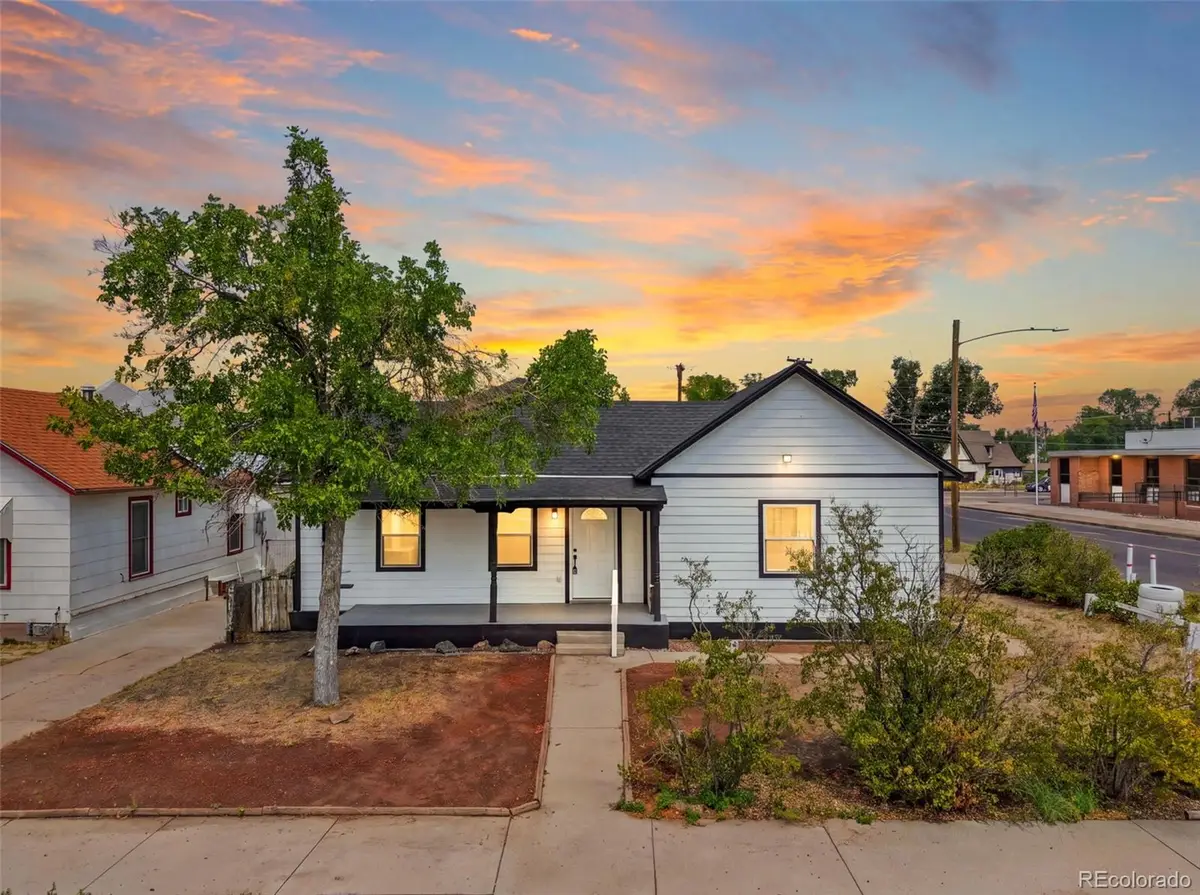 335 Strong Street, Brighton, CO 80601 - #1