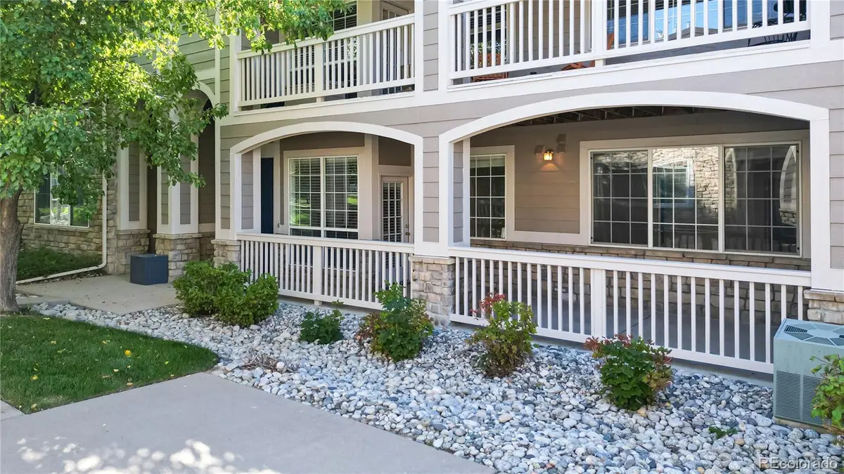 4242 S Blackhawk Circle #4D, Aurora, CO 80014 - #1