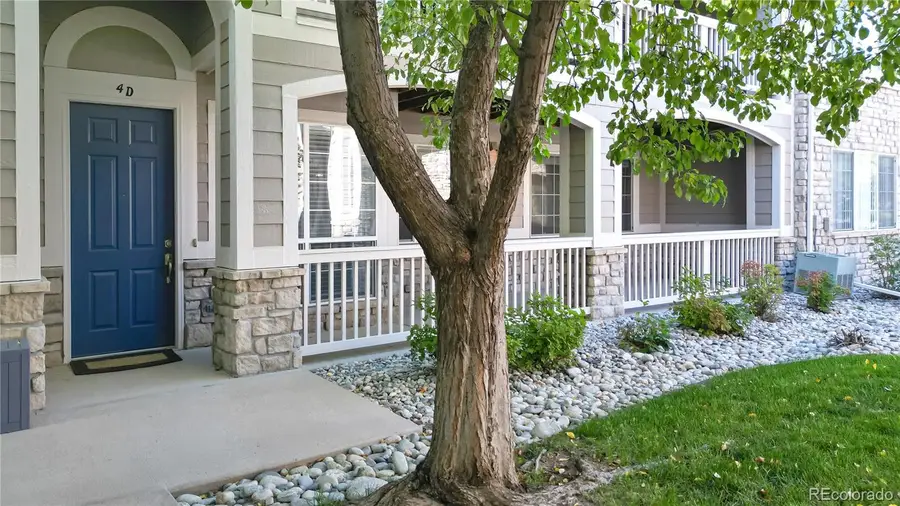 4242 S Blackhawk Circle #4D, Aurora, CO 80014 - #3