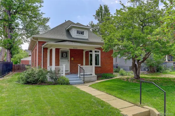 4250 Hooker Street, Denver, CO 80211