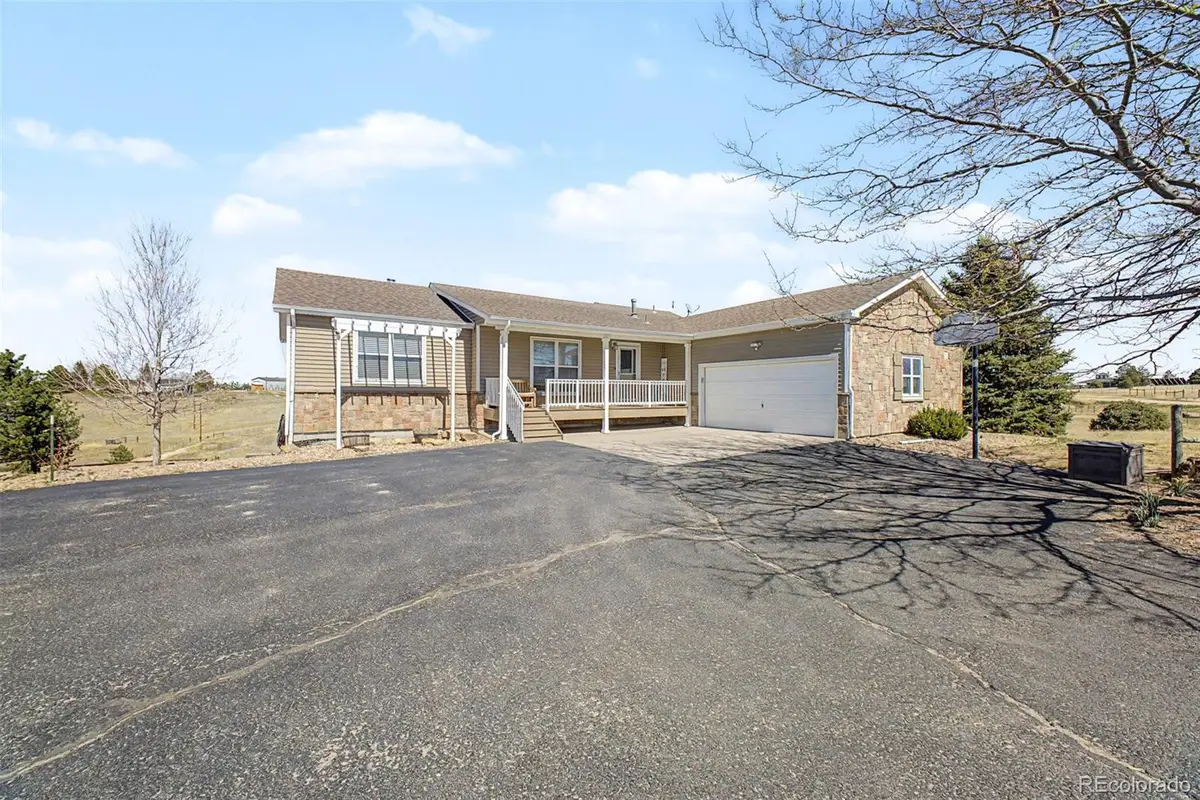 1793 Prairie Owl Road, Parker, CO 80138 - #1