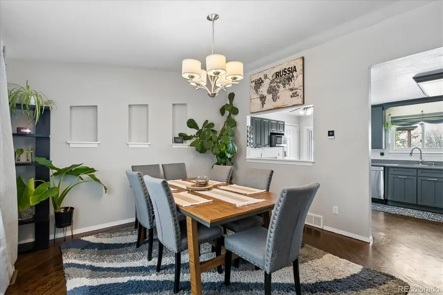 4344 S Ceylon Way, Aurora, CO 80015 - #2