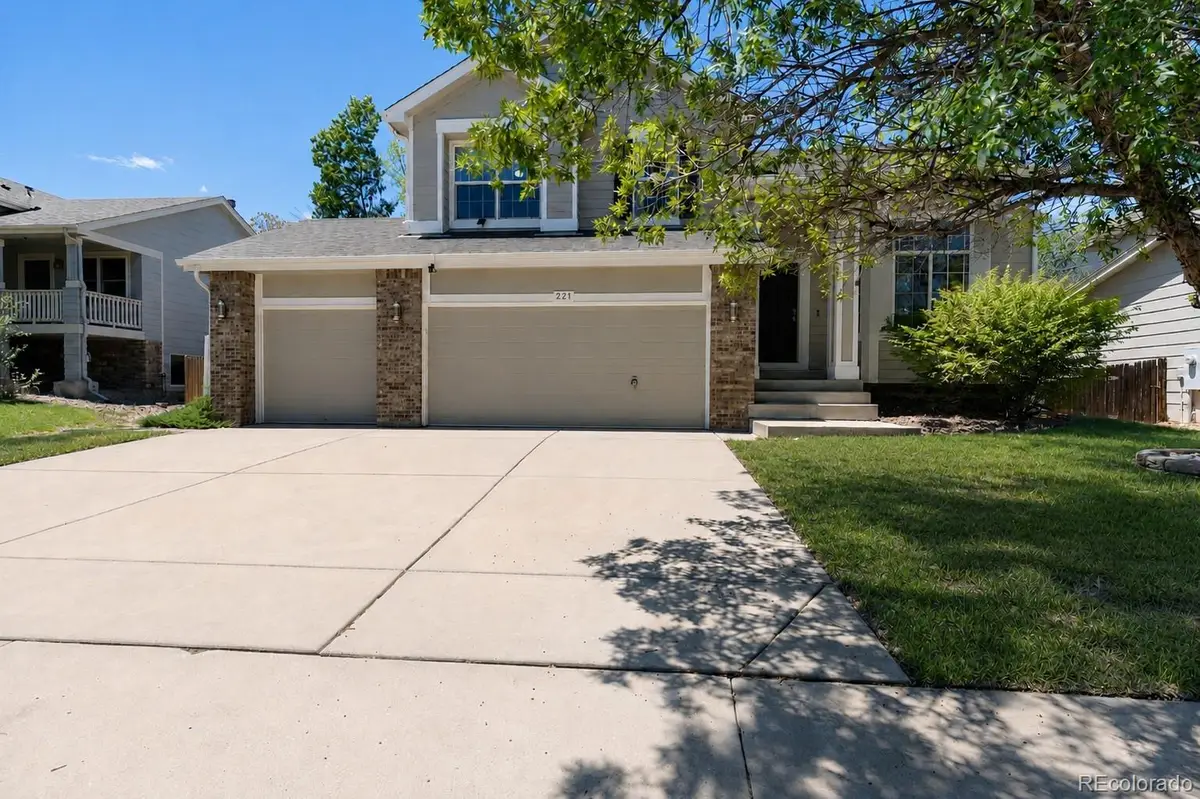 221 Terra Vista Street, Brighton, CO 80601 - #1