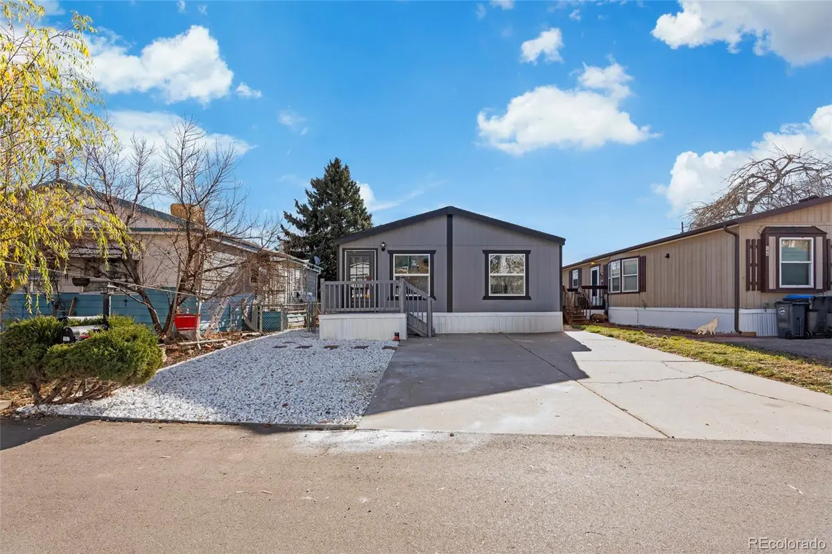 197 Pinto Street, Golden, CO 80401 - Image #1