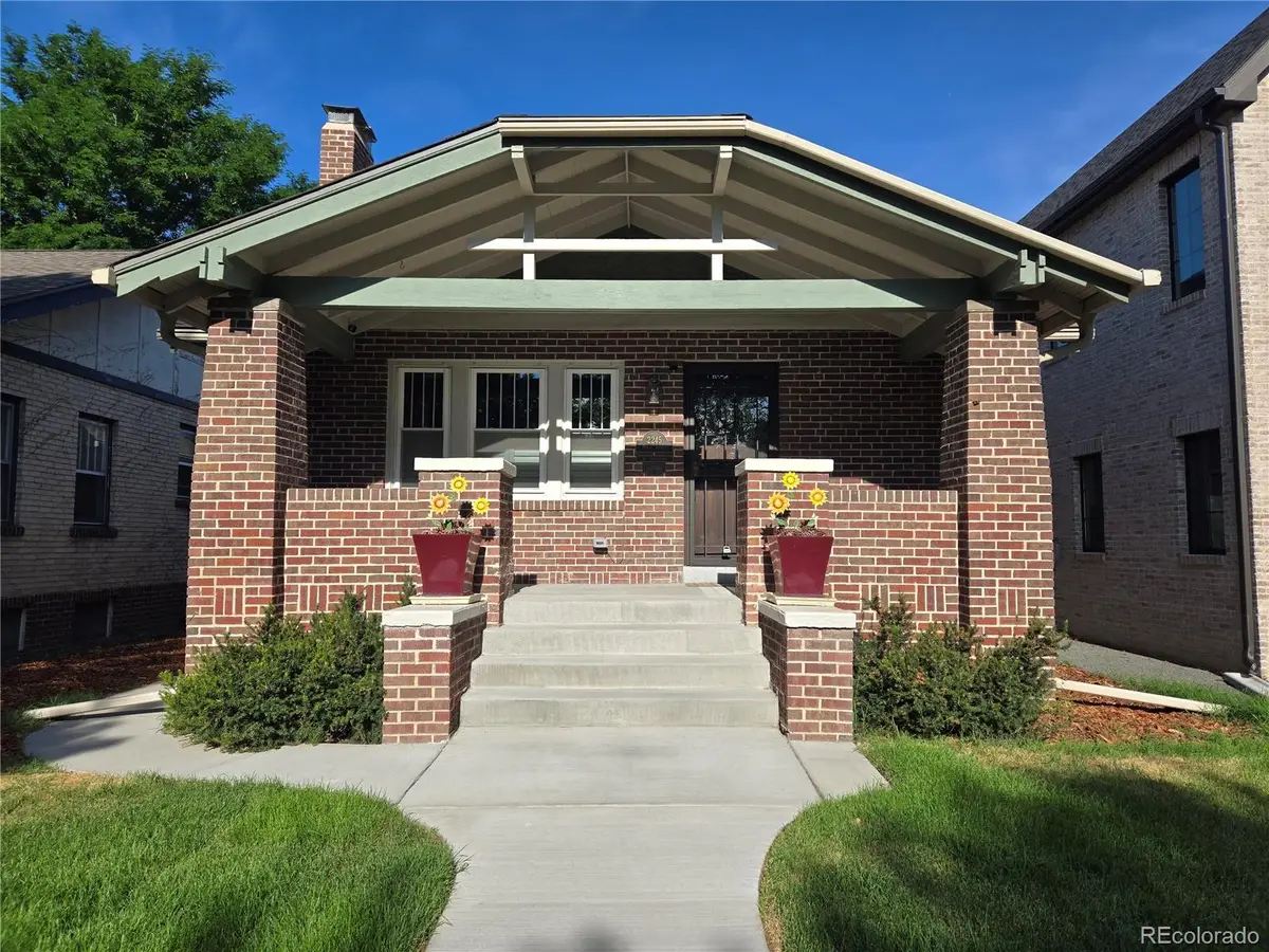 2245 Holly Street, Denver, CO 80207 - #1