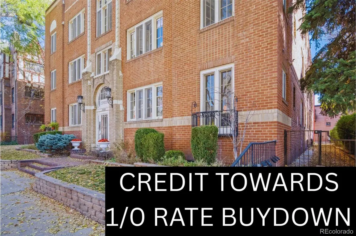 1050 N Washington Street #101, Denver, CO 80203 - Image #1