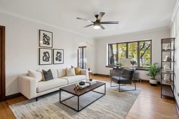 1050 N Washington Street #101, Denver, CO 80203