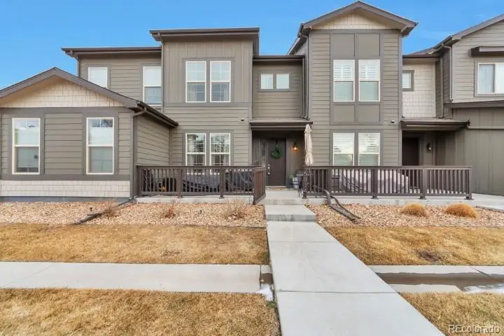 6814 Bethany Drive, Parker, CO 80138 - #1