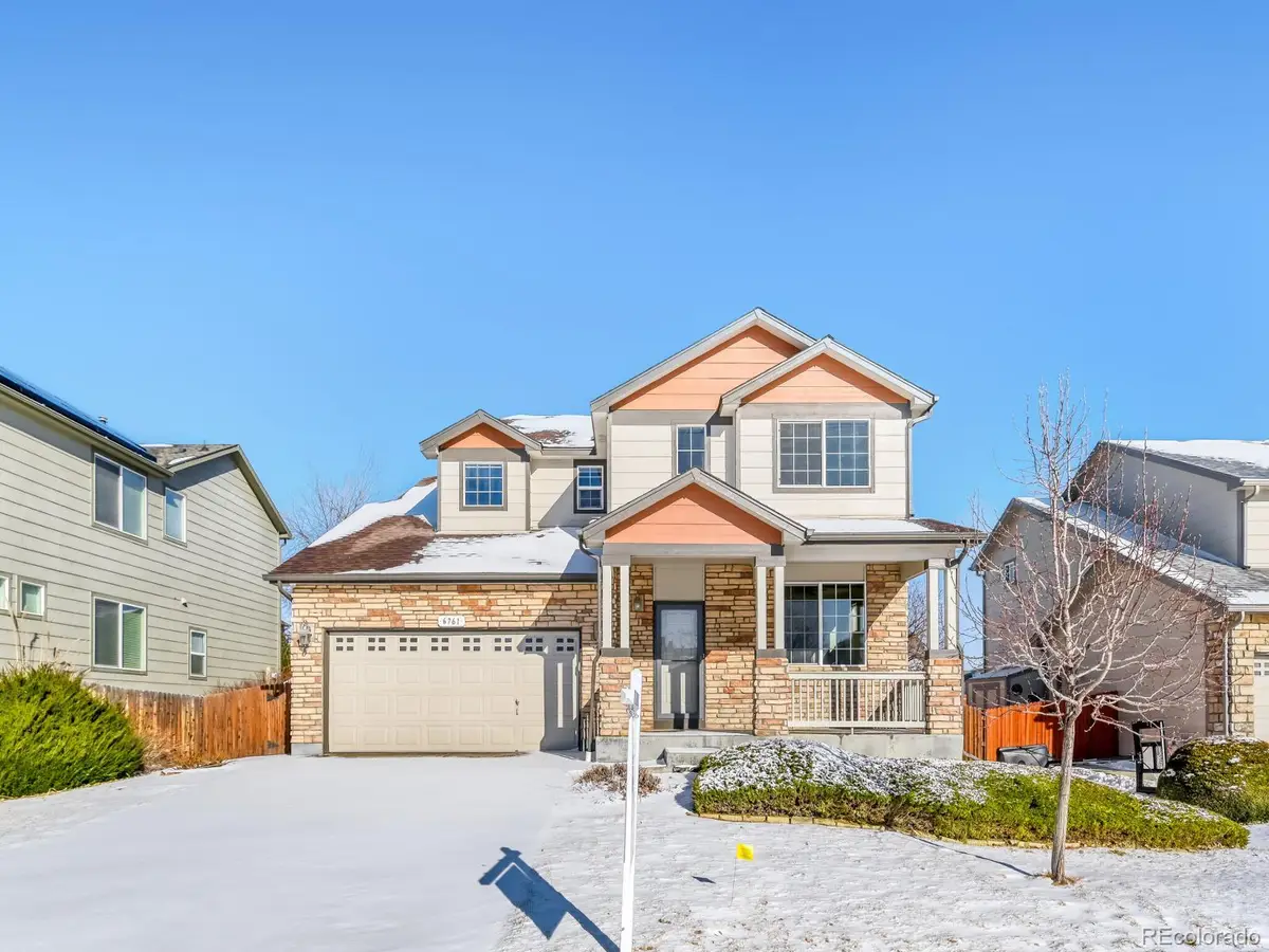 6761 E 129th Avenue, Thornton, CO 80602 - Image #1