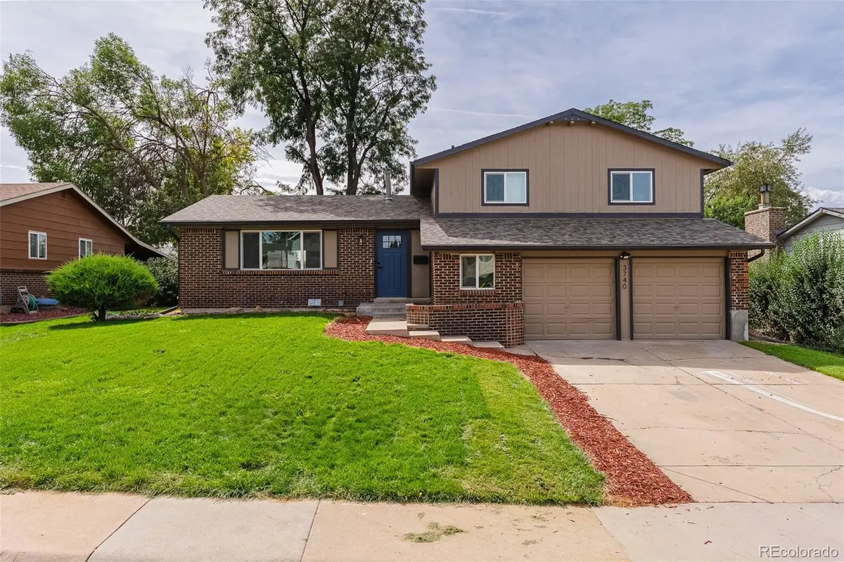 3740 W 95th, Westminster, CO 80031 - #1