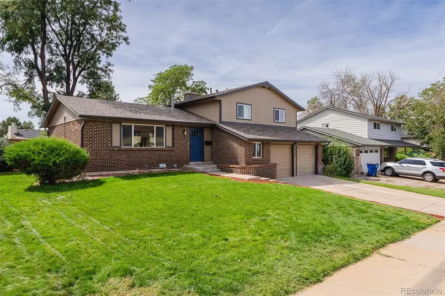 3740 W 95th, Westminster, CO 80031 - #3