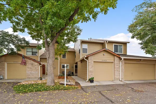 10480 W Fair Avenue #B, Littleton, CO 80127