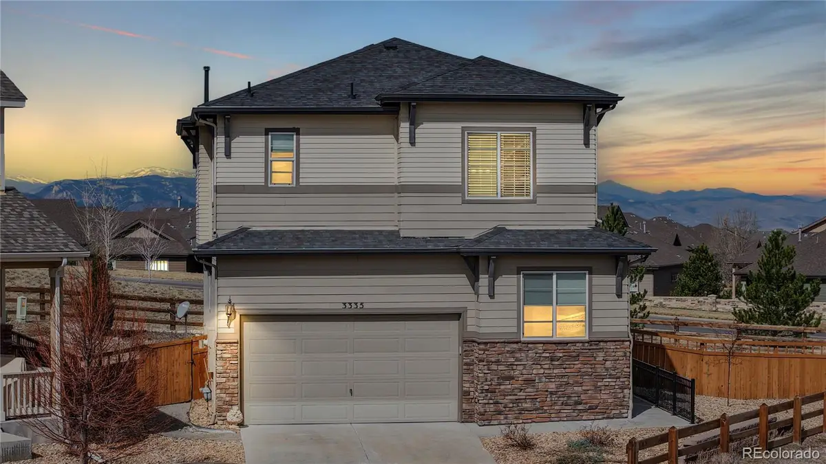 3335 Youngheart Way, Castle Rock, CO 80109 - #1