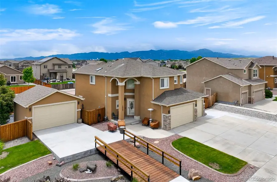 10202 Abrams Drive, Colorado Springs, CO 80925 - Image #3