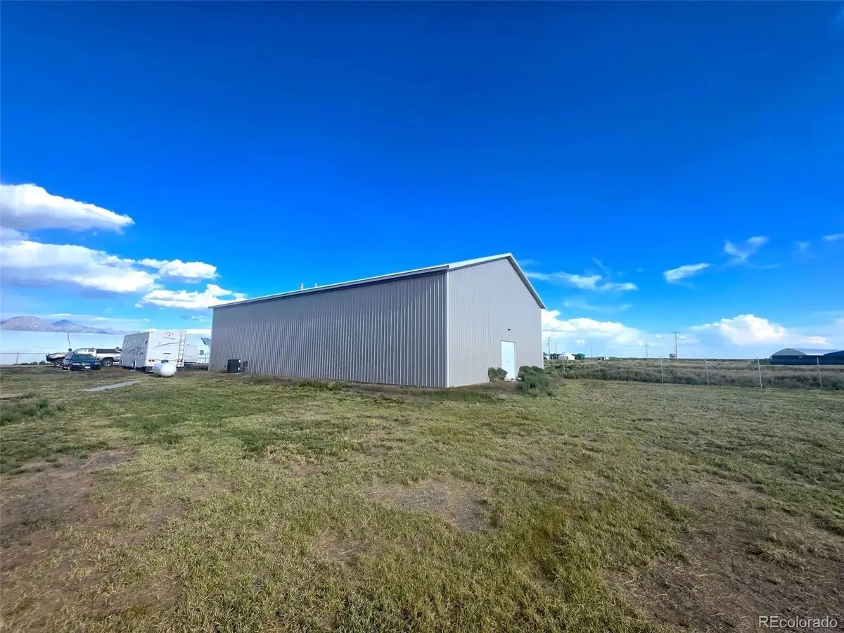 827 S Regiel Boulevard, Moffat, CO 81143 - #1