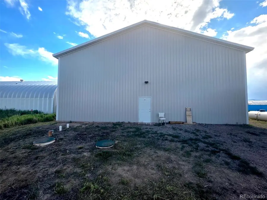 827 S Regiel Boulevard, Moffat, CO 81143 - #2