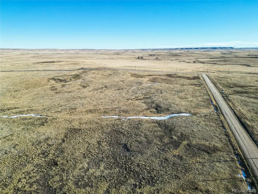Tbd Commerce Road, Ramah, CO 80832 - #3