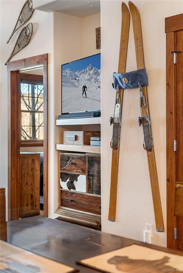 4303 Blue Sky #303, Granby, CO 80446