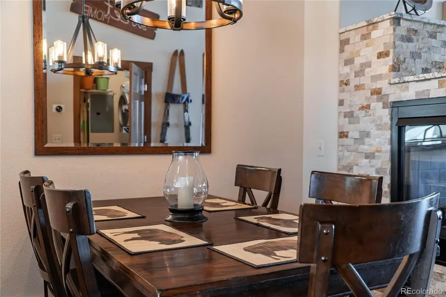 4303 Blue Sky #303, Granby, CO 80446 - #2
