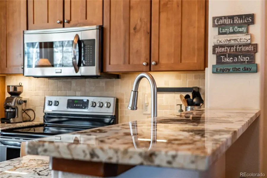4303 Blue Sky #303, Granby, CO 80446 - #3