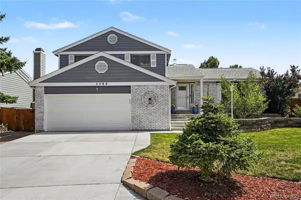 5580 W 74th Avenue, Arvada, CO 80003