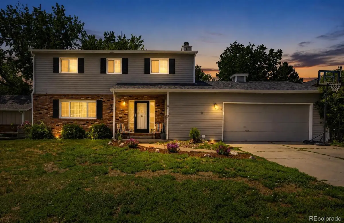 4118 W 21st Street Road, Greeley, CO 80634 - #1
