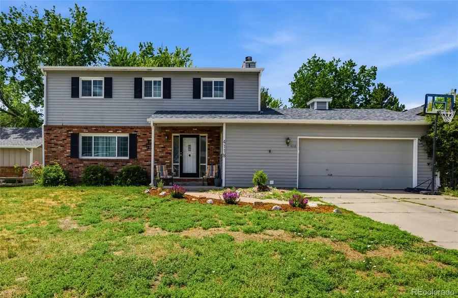 4118 W 21st Street Road, Greeley, CO 80634 - #2