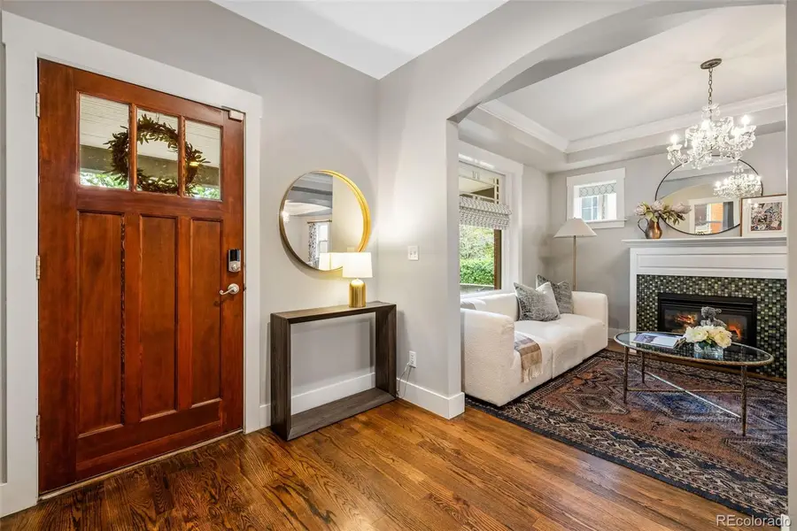 1031 Fillmore Street, Denver, CO 80206 - #3