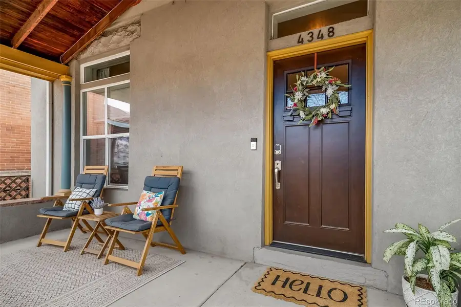 4348 Umatilla Street, Denver, CO 80211 - #3