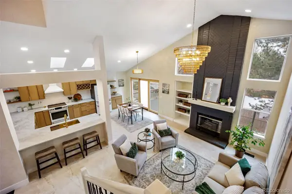 9696 Pinebrook Street, Highlands Ranch, CO 80130