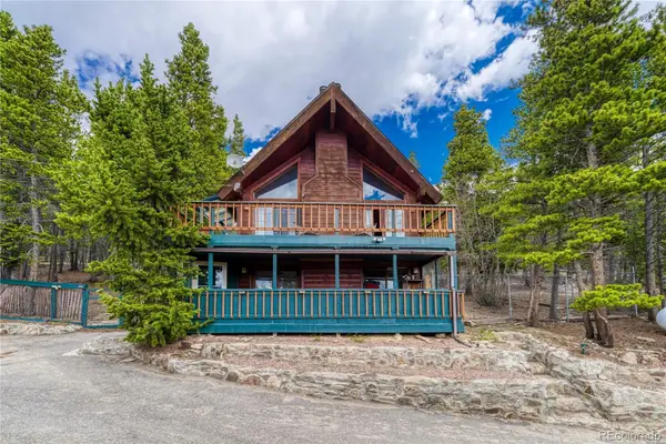 153 Nebraska Drive, Idaho Springs, CO 80452