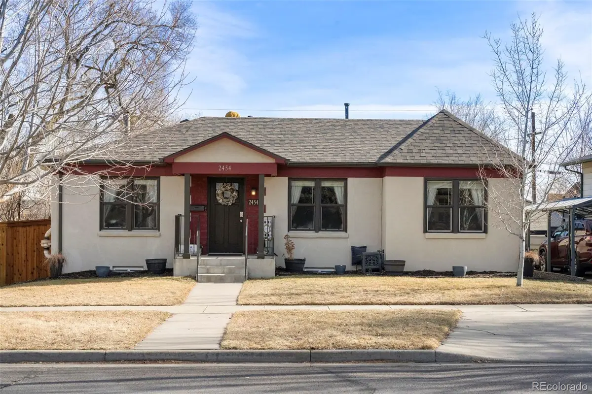 2454 Harlan Street, Edgewater, CO 80214 - #1