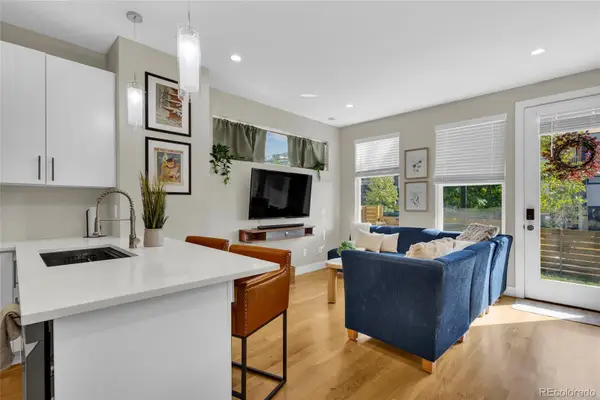 1263 Stuart #5, Denver, CO 80204