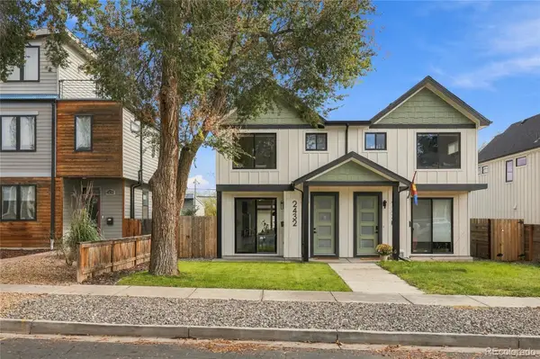 2432 Ames, Edgewater, CO 80214