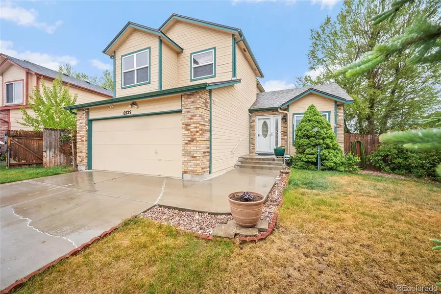 6525 Leesburg Road, Colorado Springs, CO 80922 - #3