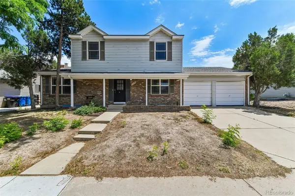 4310 S Dillon Street, Aurora, CO 80015