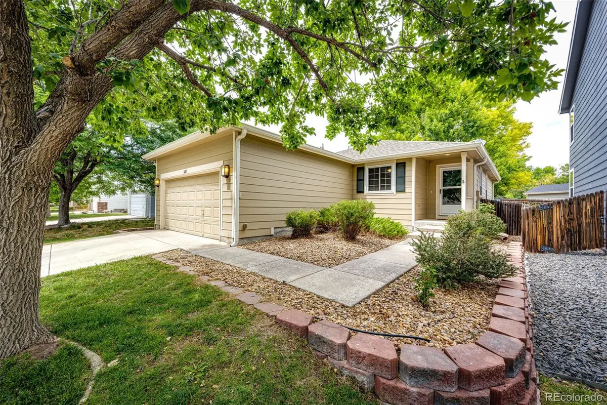 16475 E Phillips Place, Englewood, CO 80112 - #1
