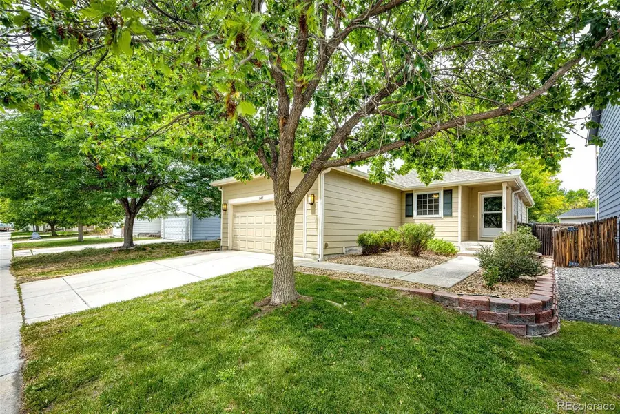 16475 E Phillips Place, Englewood, CO 80112 - #3